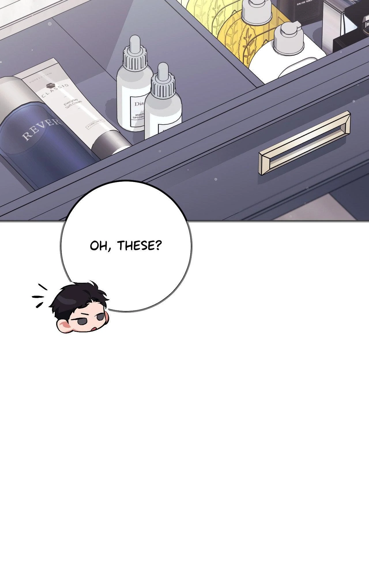 Obscene Neighbors [Official] - Chapter 12 manhwa