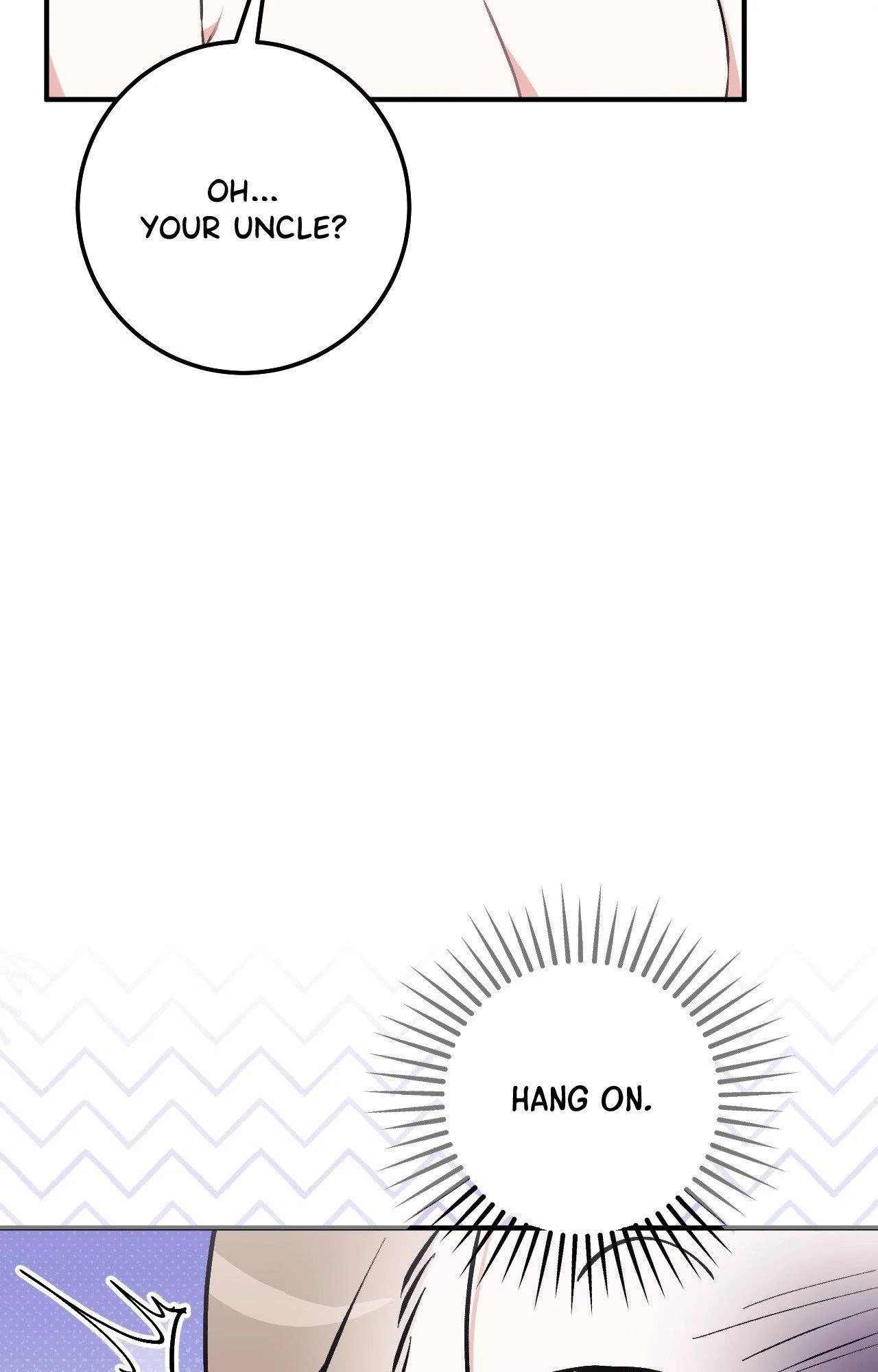 Obscene Neighbors [Official] - Chapter 12 manhwa