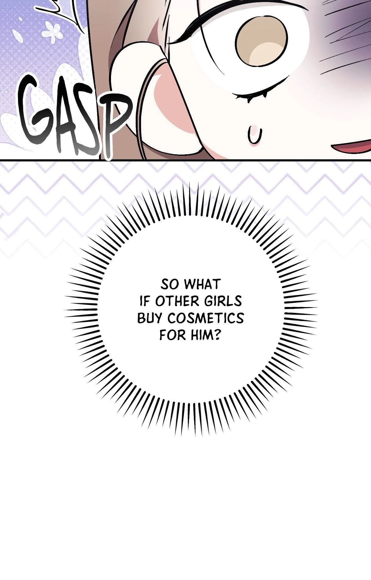 Obscene Neighbors [Official] - Chapter 12 manhwa