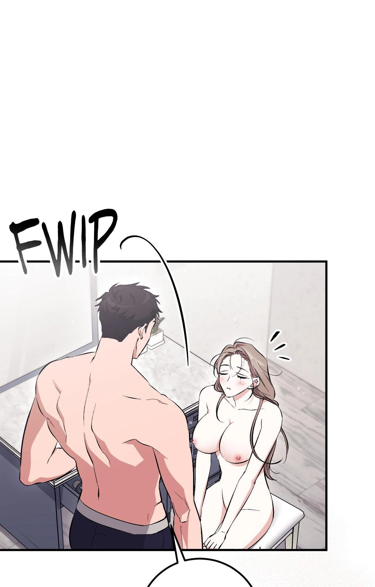 Obscene Neighbors [Official] - Chapter 12 manhwa