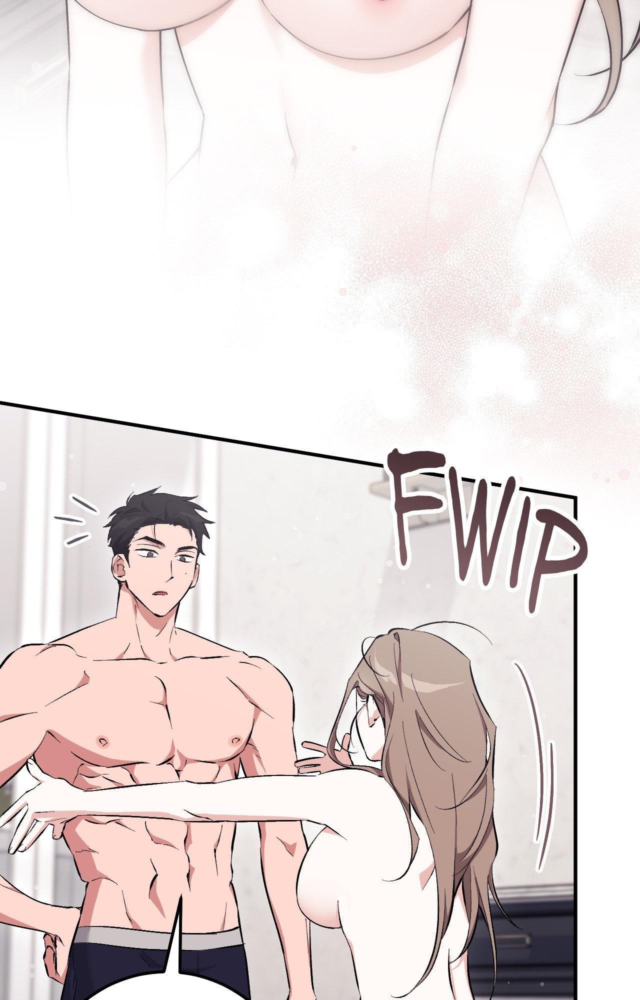 Obscene Neighbors [Official] - Chapter 12 manhwa