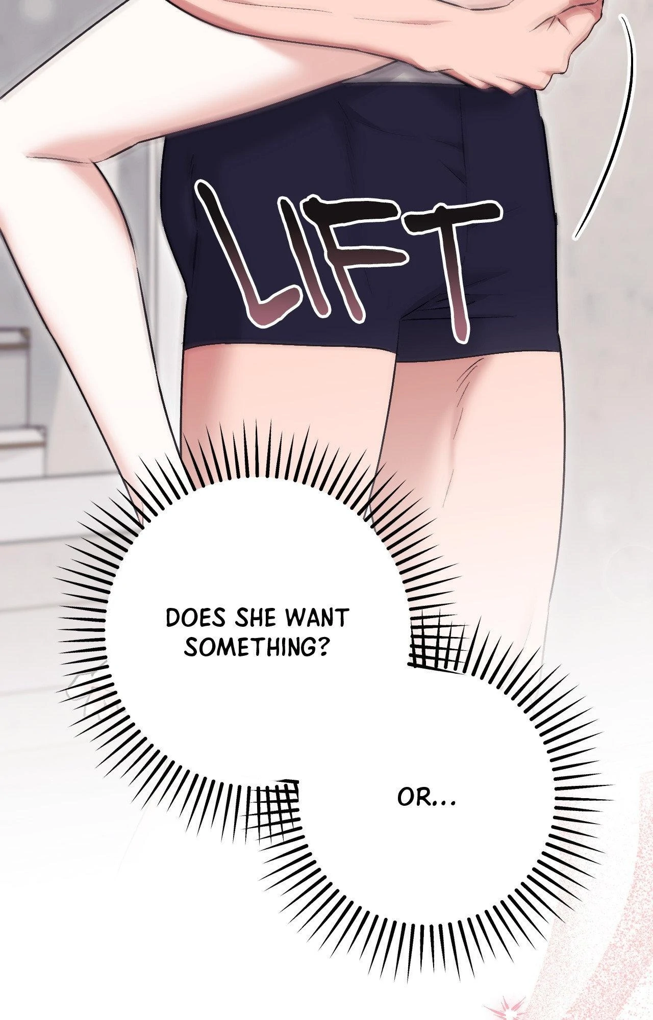 Obscene Neighbors [Official] - Chapter 12 manhwa