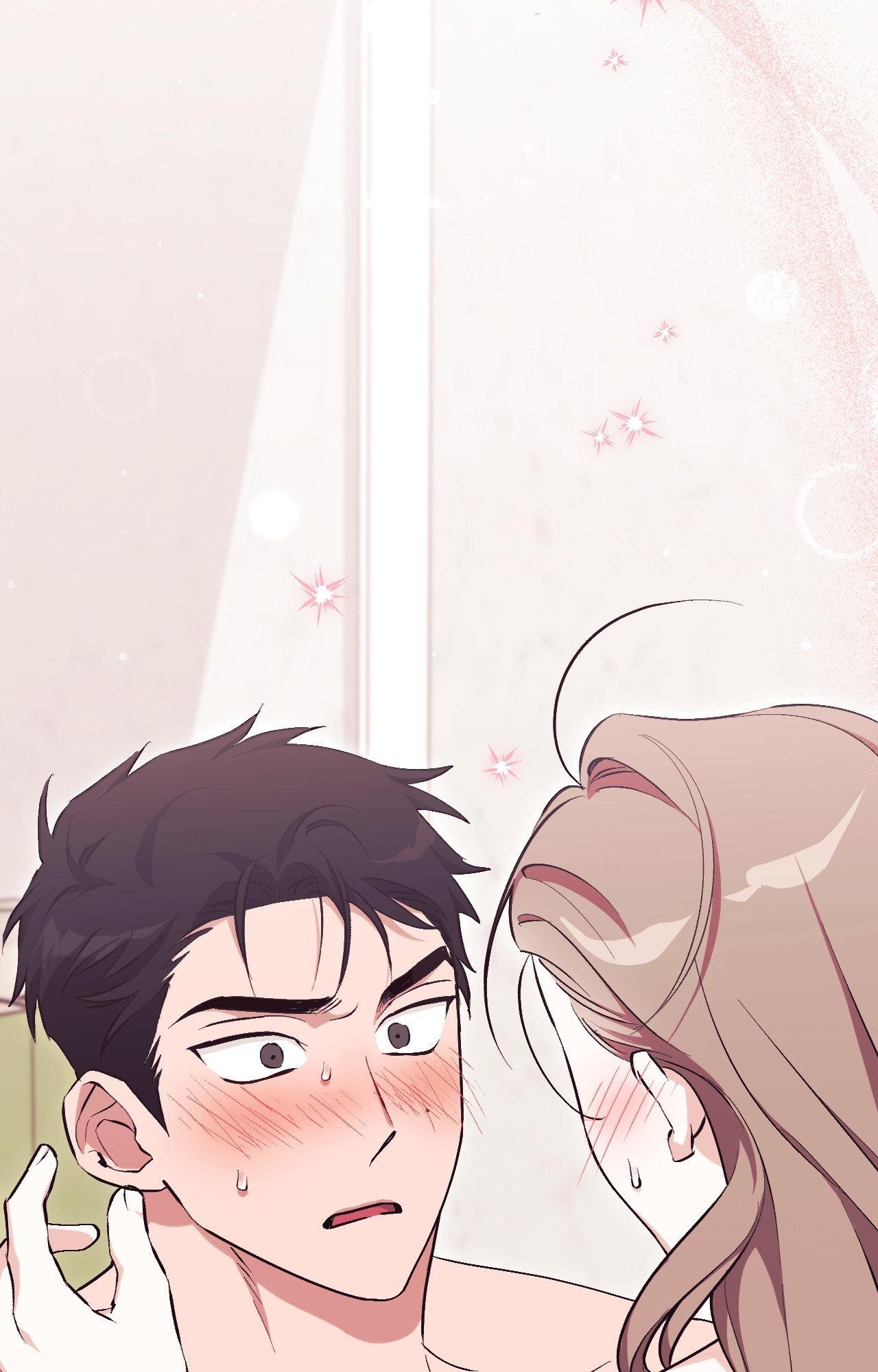 Obscene Neighbors [Official] - Chapter 13 manhwa