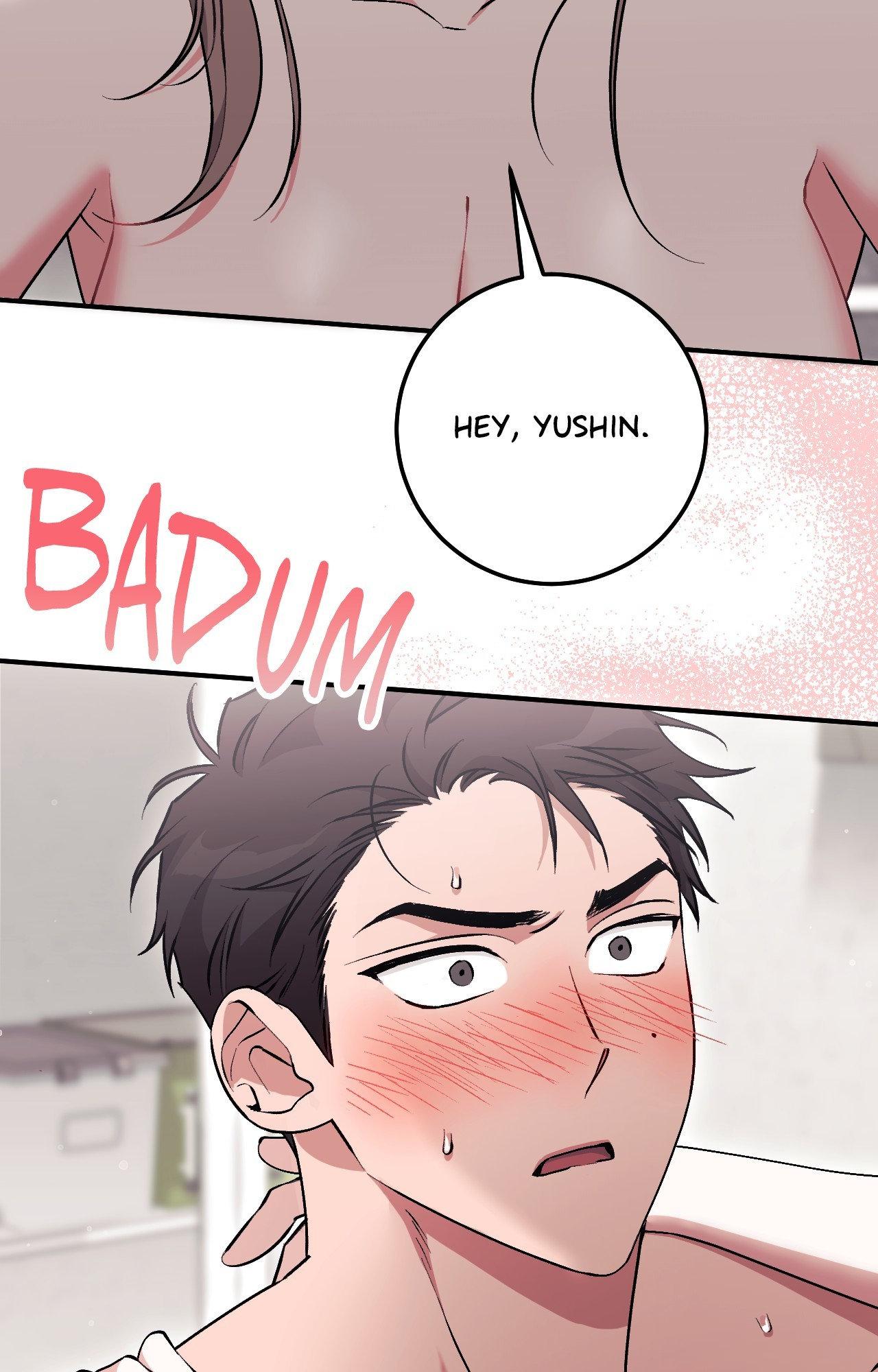Obscene Neighbors [Official] - Chapter 13 manhwa