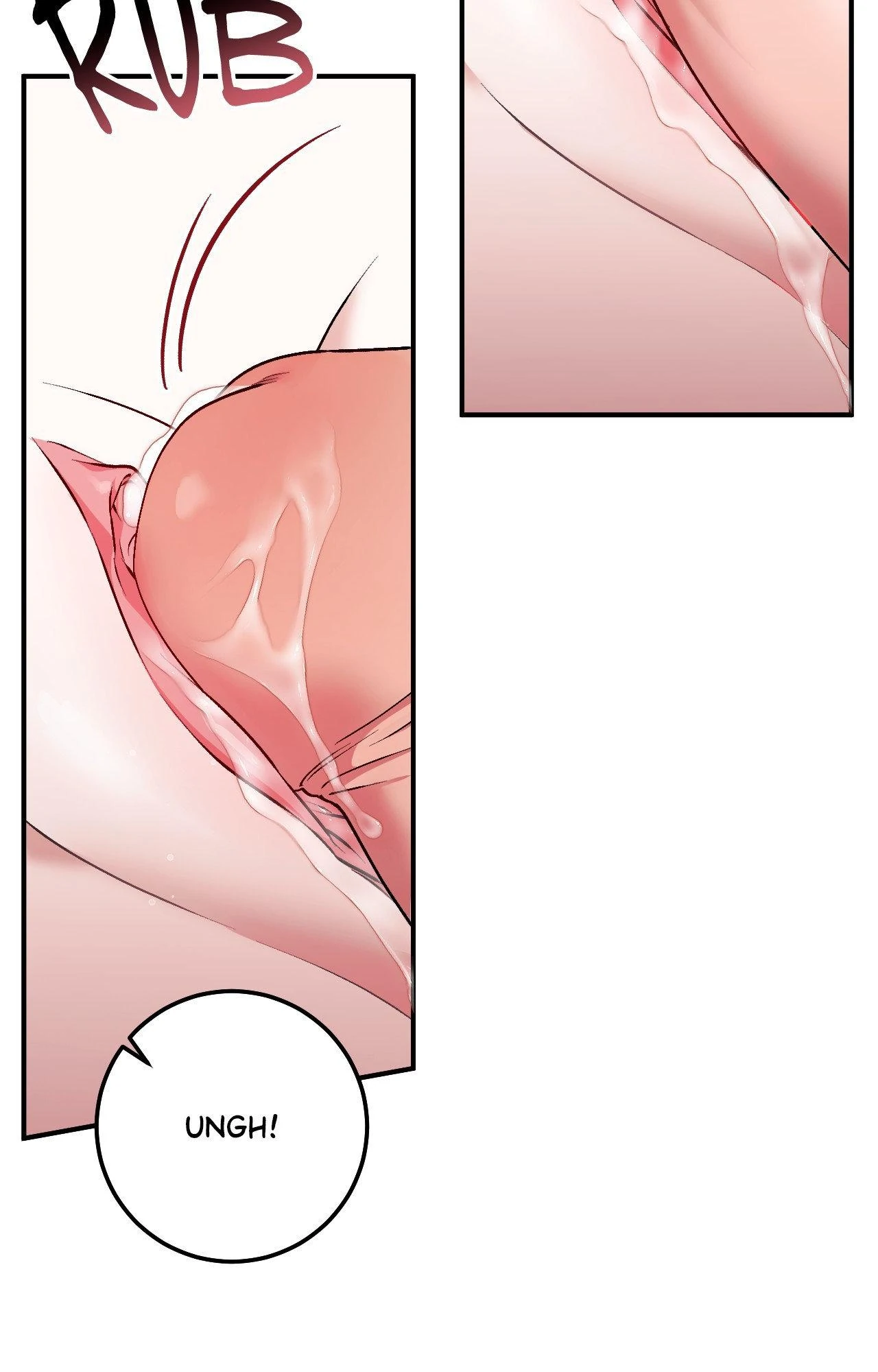 Obscene Neighbors [Official] - Chapter 13 manhwa