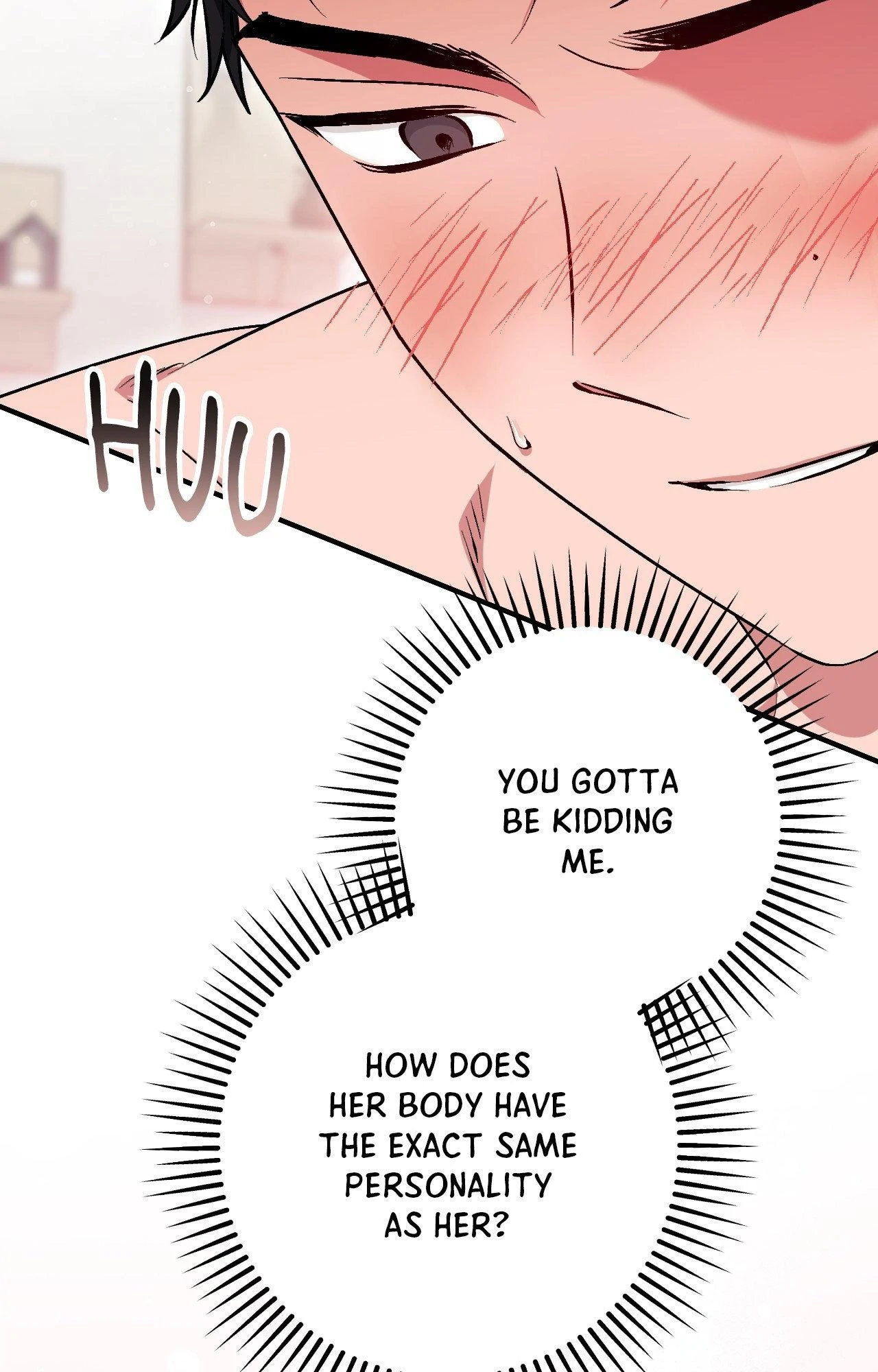 Obscene Neighbors [Official] - Chapter 13 manhwa