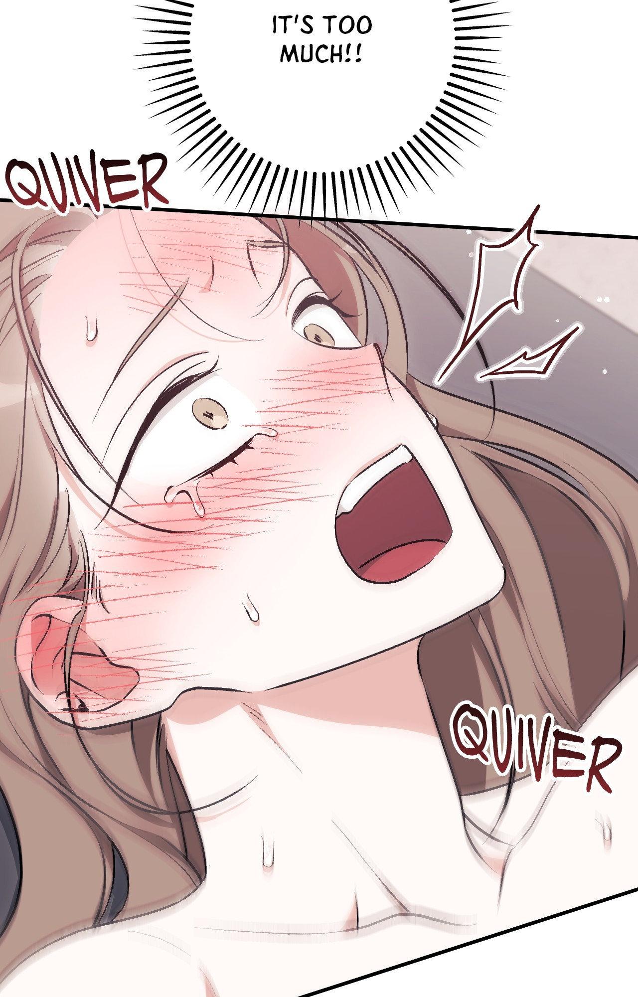 Obscene Neighbors [Official] - Chapter 13 manhwa