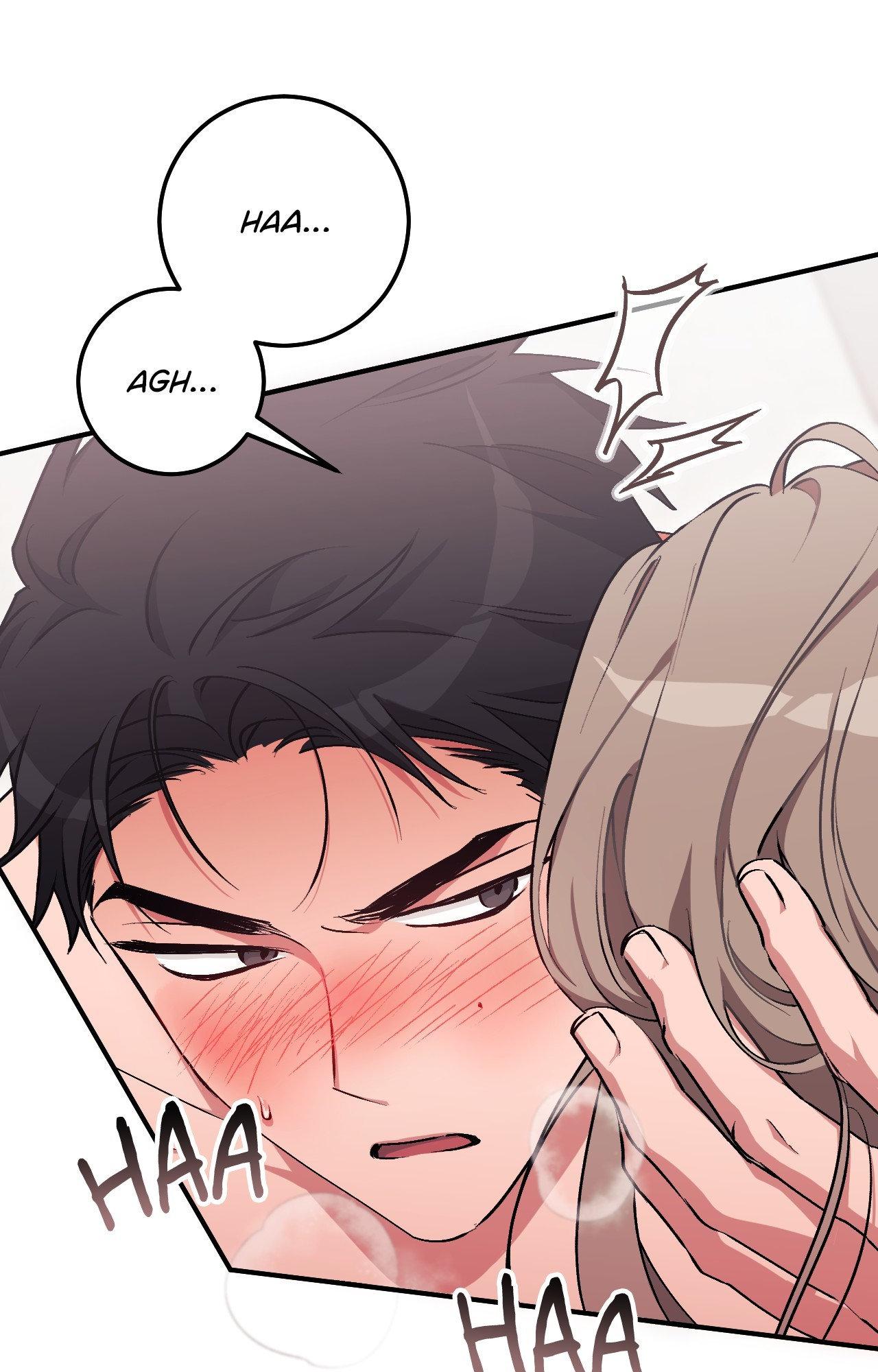 Obscene Neighbors [Official] - Chapter 13 manhwa