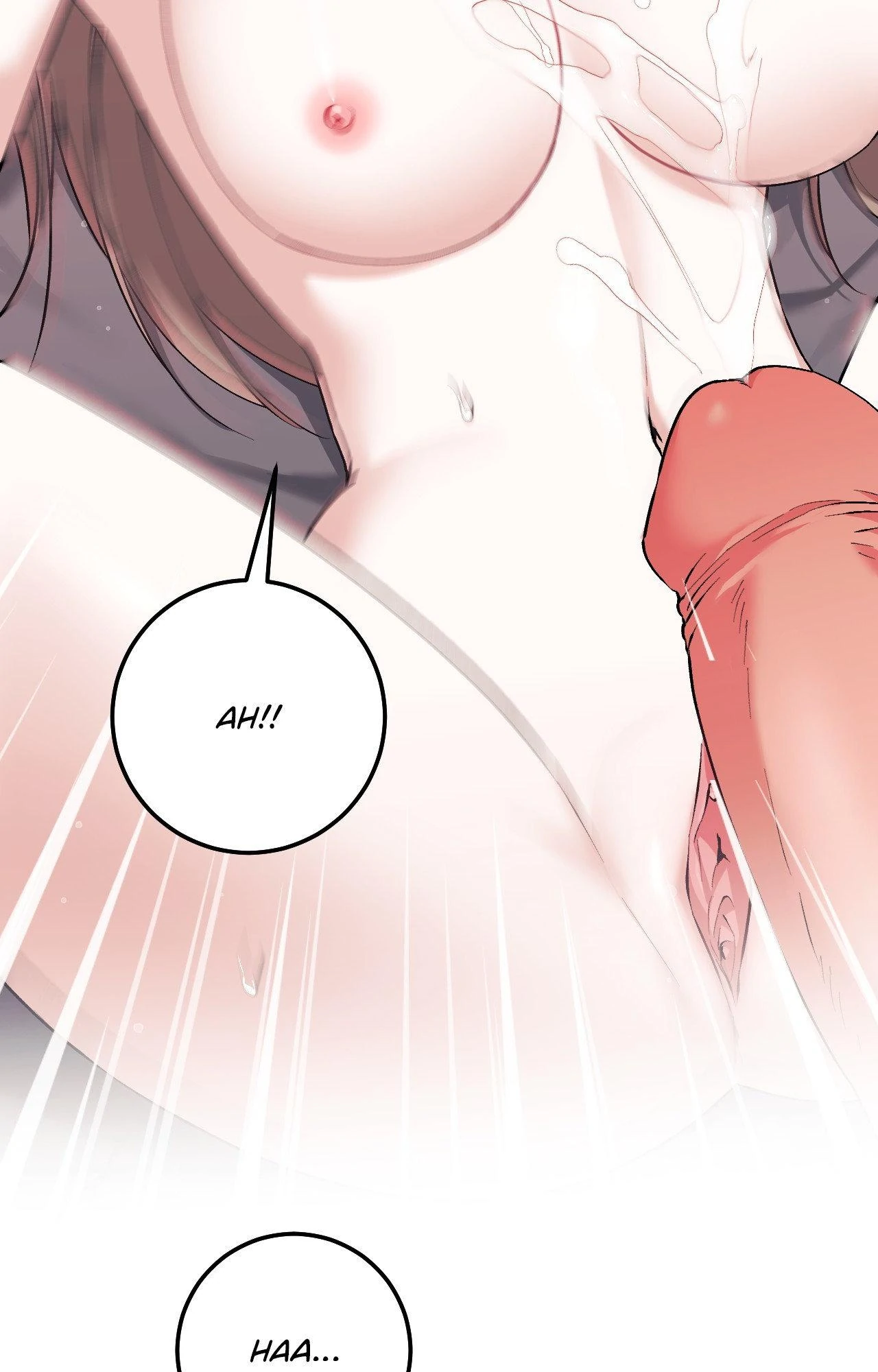 Obscene Neighbors [Official] - Chapter 13 manhwa