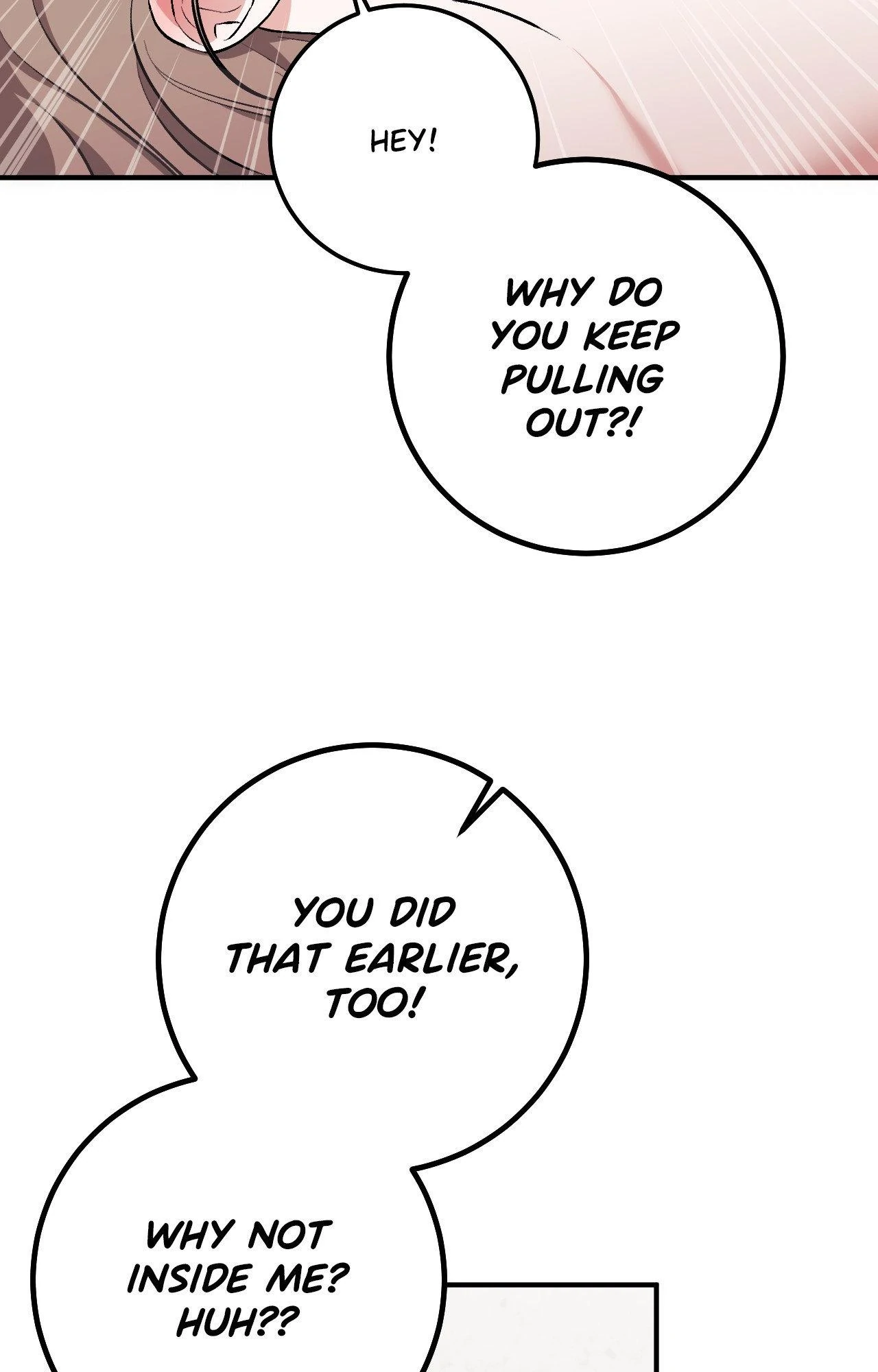 Obscene Neighbors [Official] - Chapter 13 manhwa
