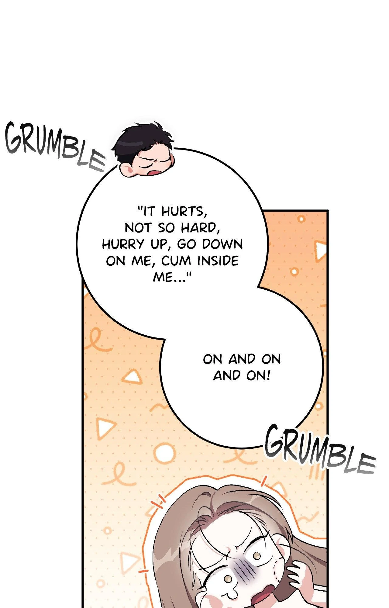 Obscene Neighbors [Official] - Chapter 13 manhwa