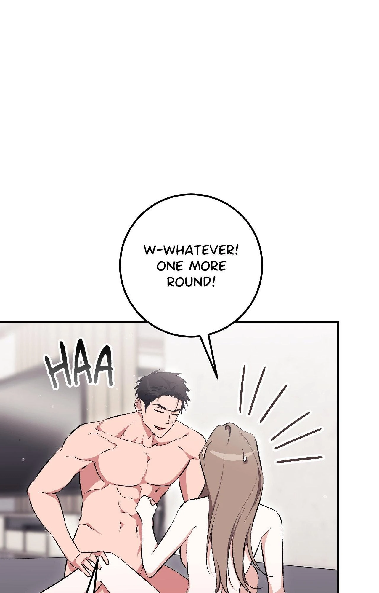 Obscene Neighbors [Official] - Chapter 13 manhwa