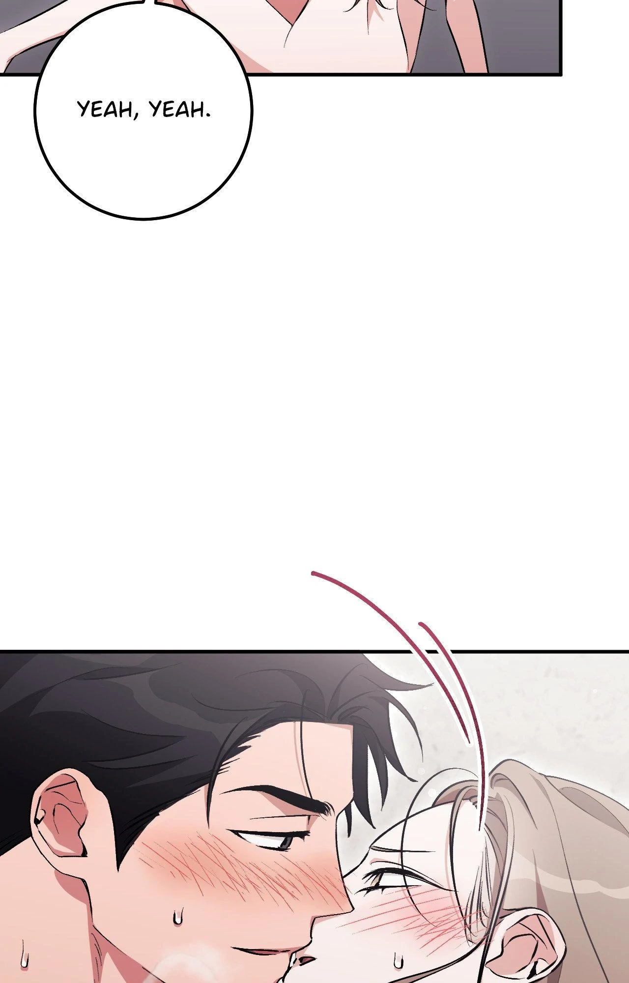 Obscene Neighbors [Official] - Chapter 13 manhwa