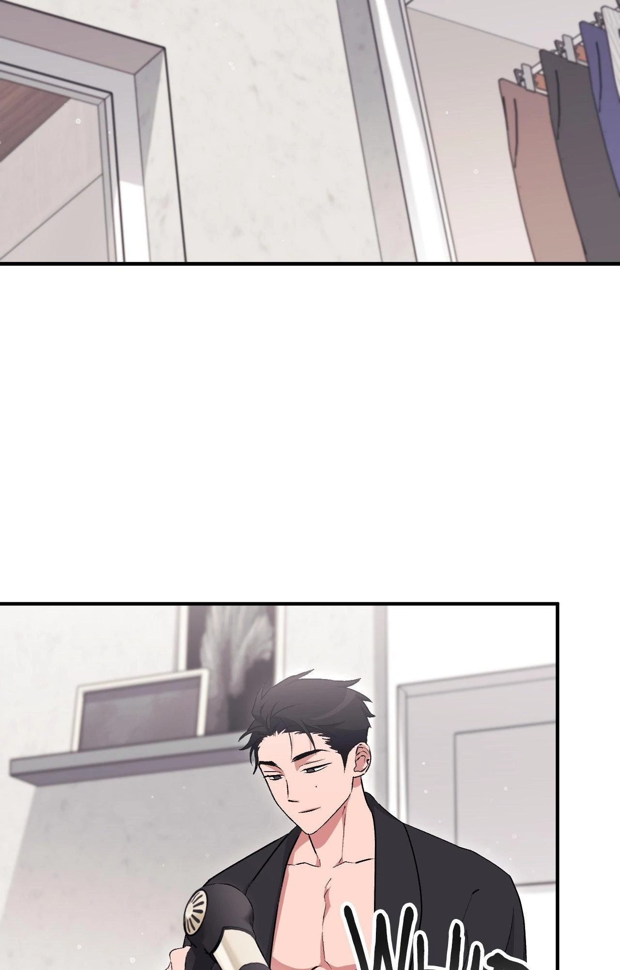 Obscene Neighbors [Official] - Chapter 13 manhwa