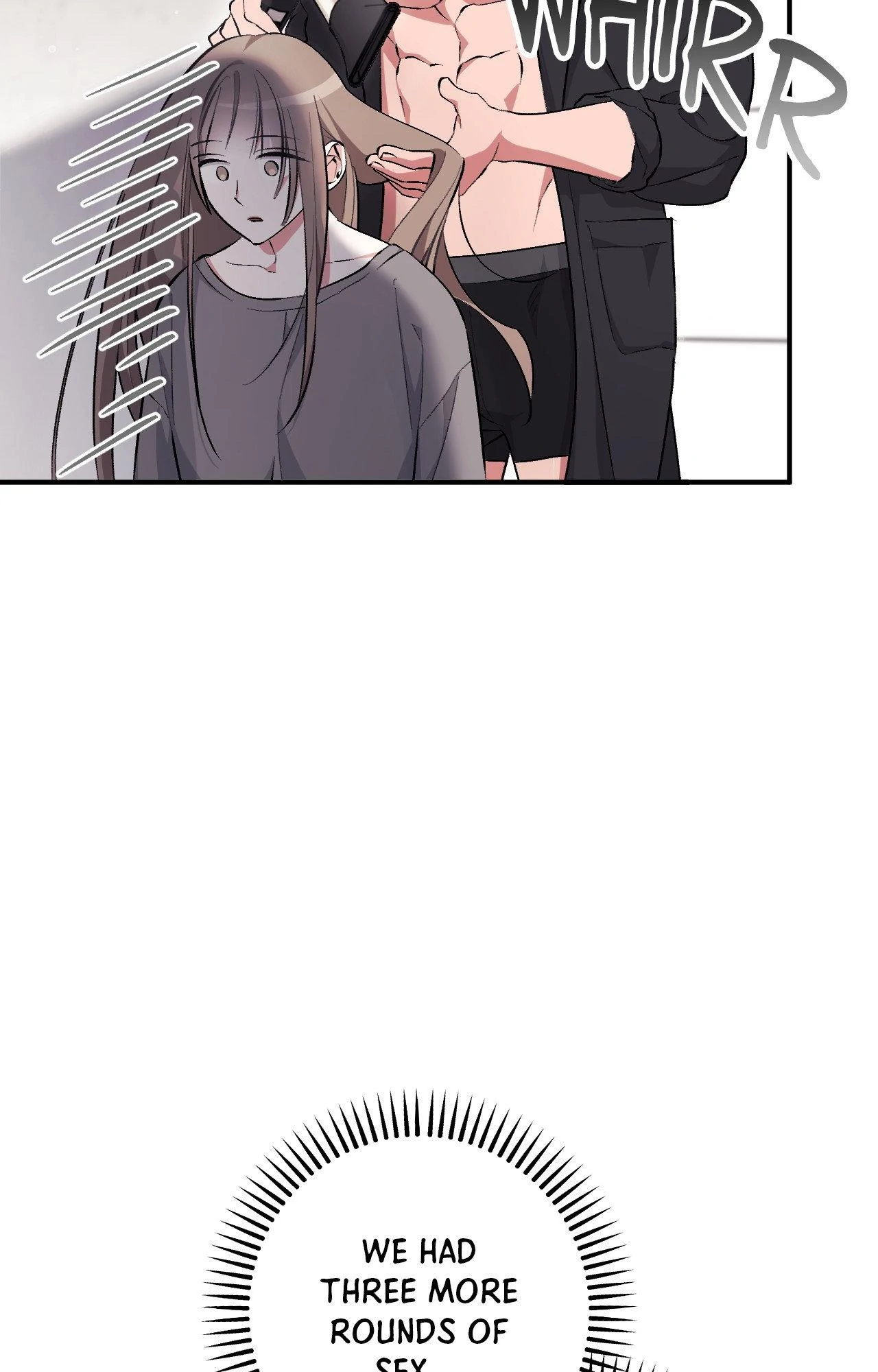 Obscene Neighbors [Official] - Chapter 13 manhwa
