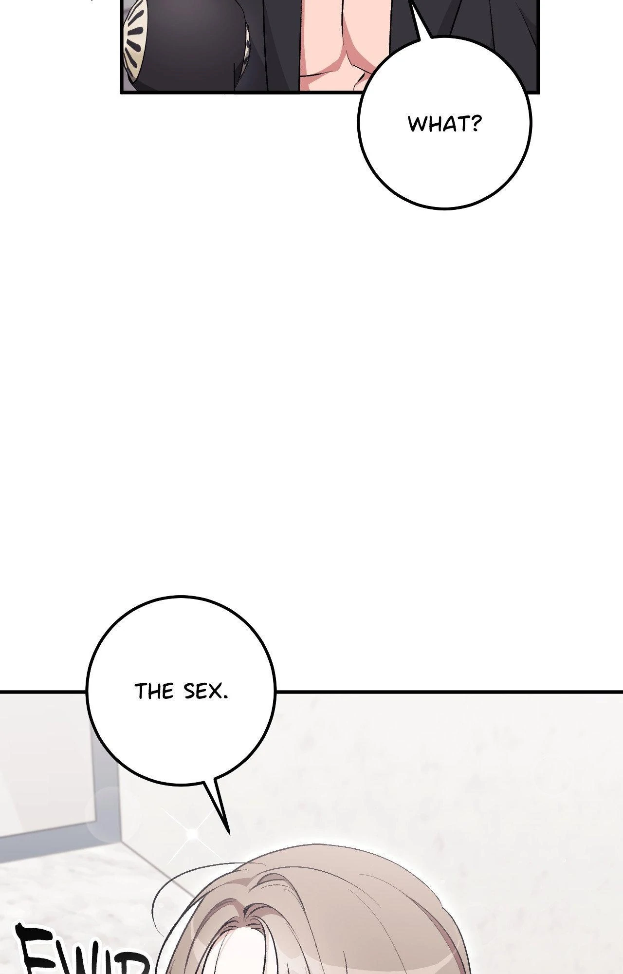 Obscene Neighbors [Official] - Chapter 13 manhwa
