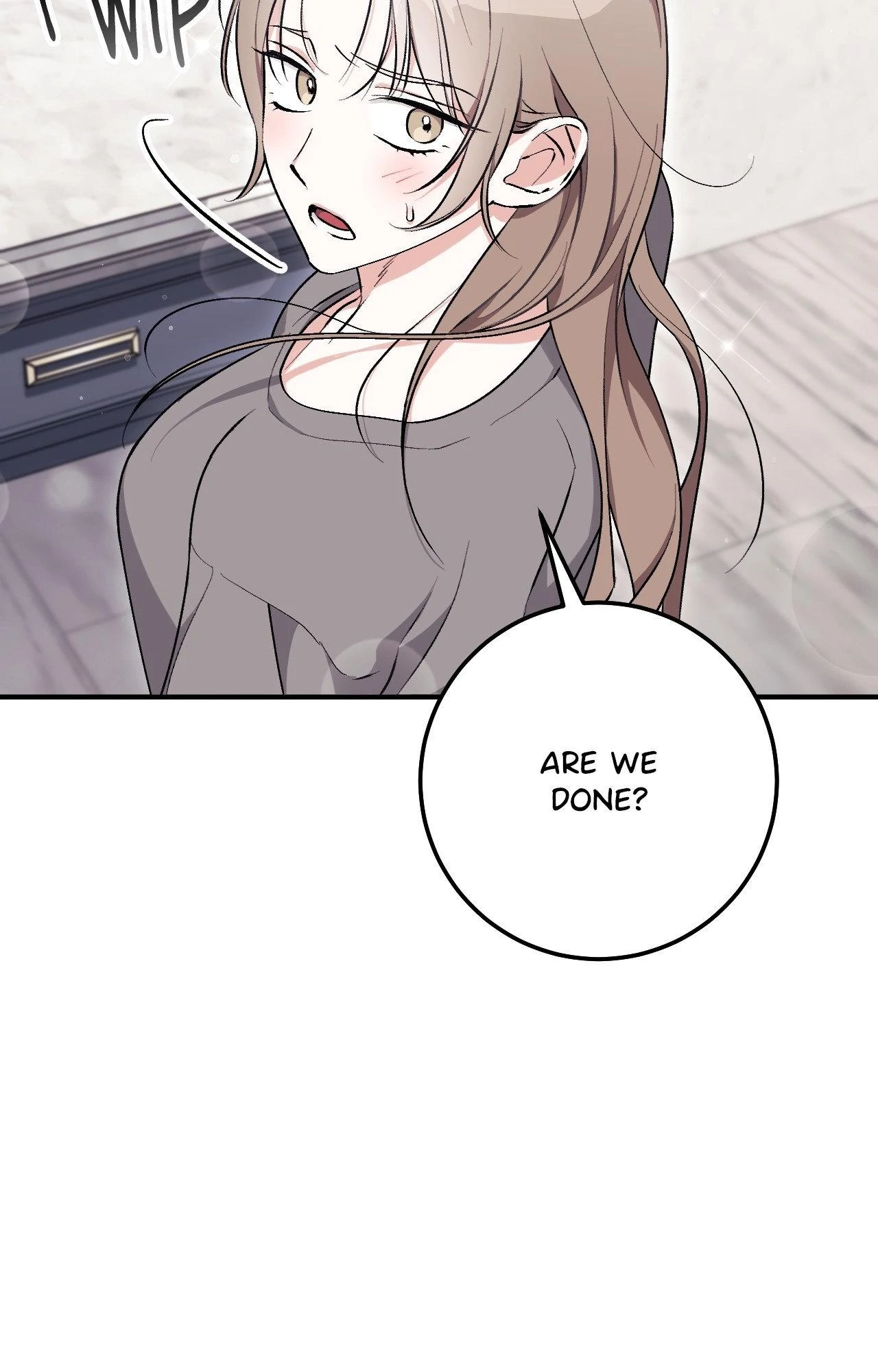 Obscene Neighbors [Official] - Chapter 13 manhwa