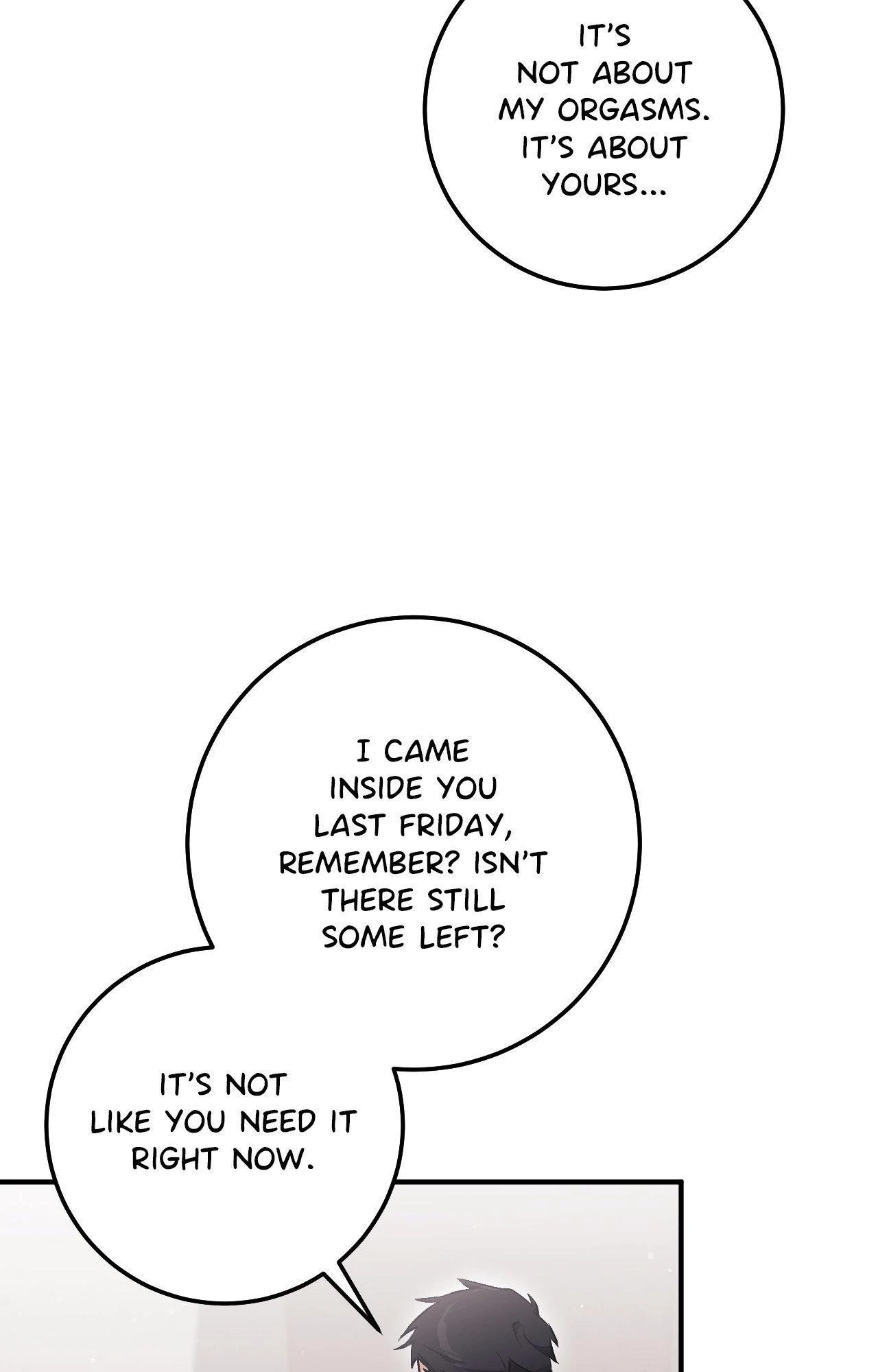 Obscene Neighbors [Official] - Chapter 13 manhwa