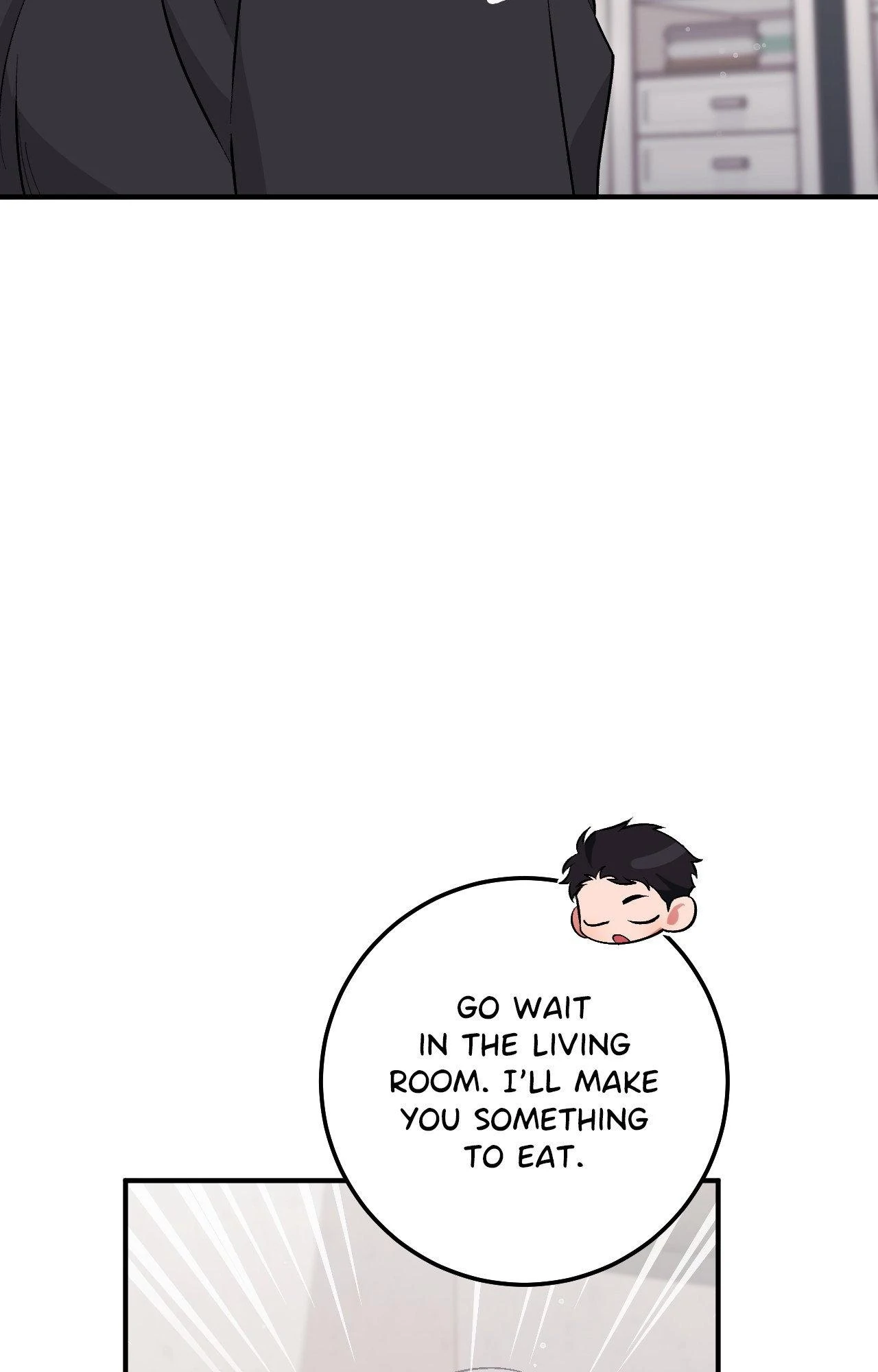 Obscene Neighbors [Official] - Chapter 13 manhwa