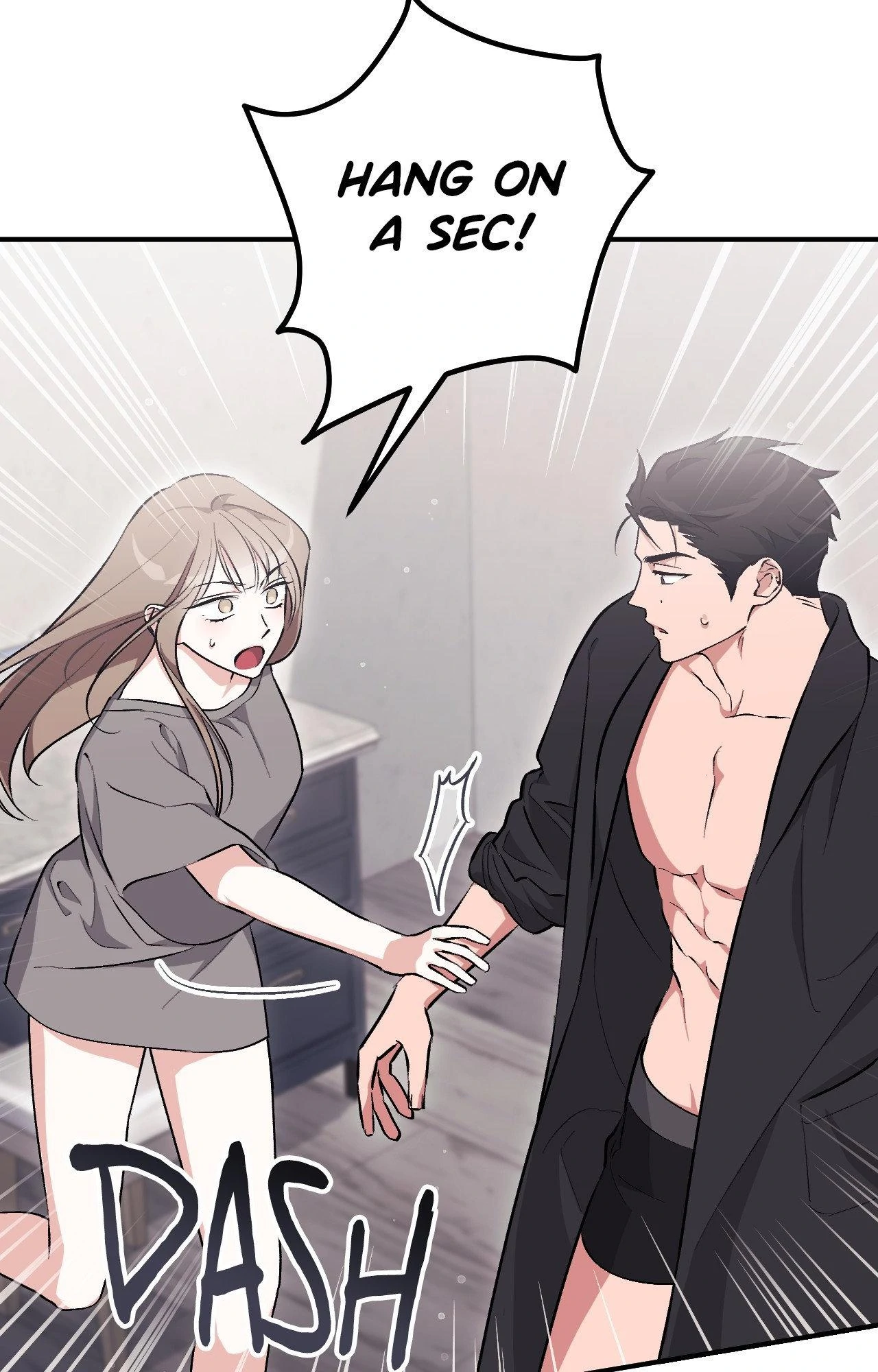 Obscene Neighbors [Official] - Chapter 13 manhwa