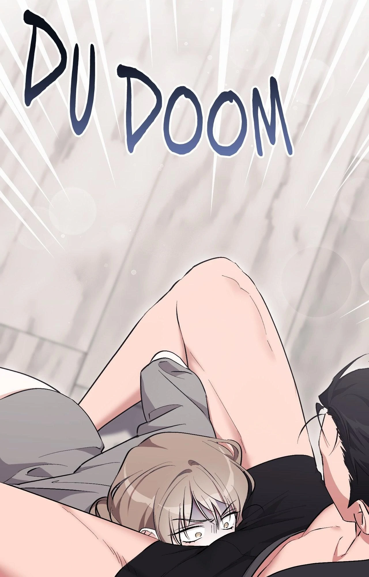 Obscene Neighbors [Official] - Chapter 13 manhwa