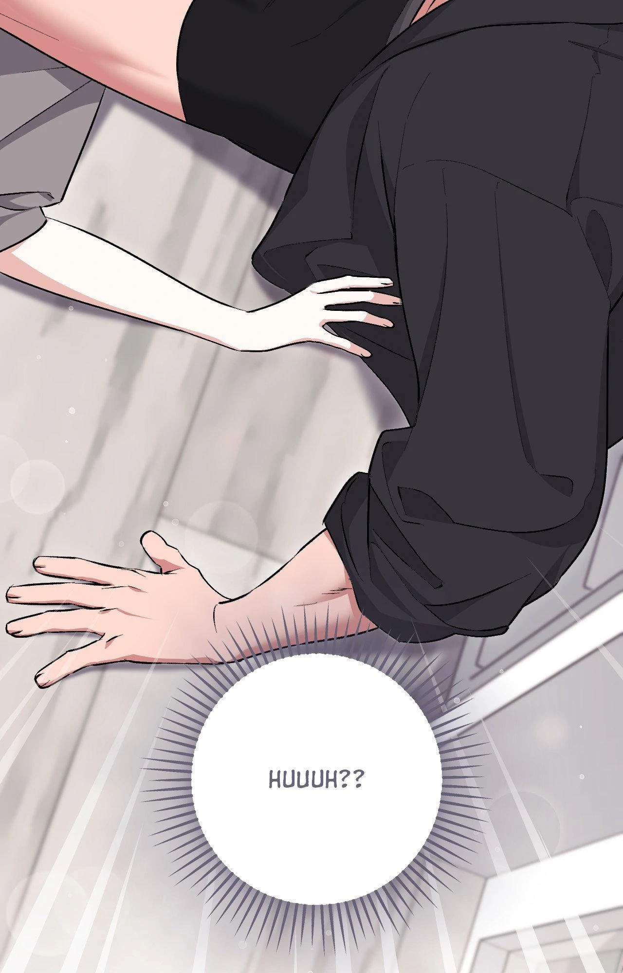 Obscene Neighbors [Official] - Chapter 13 manhwa
