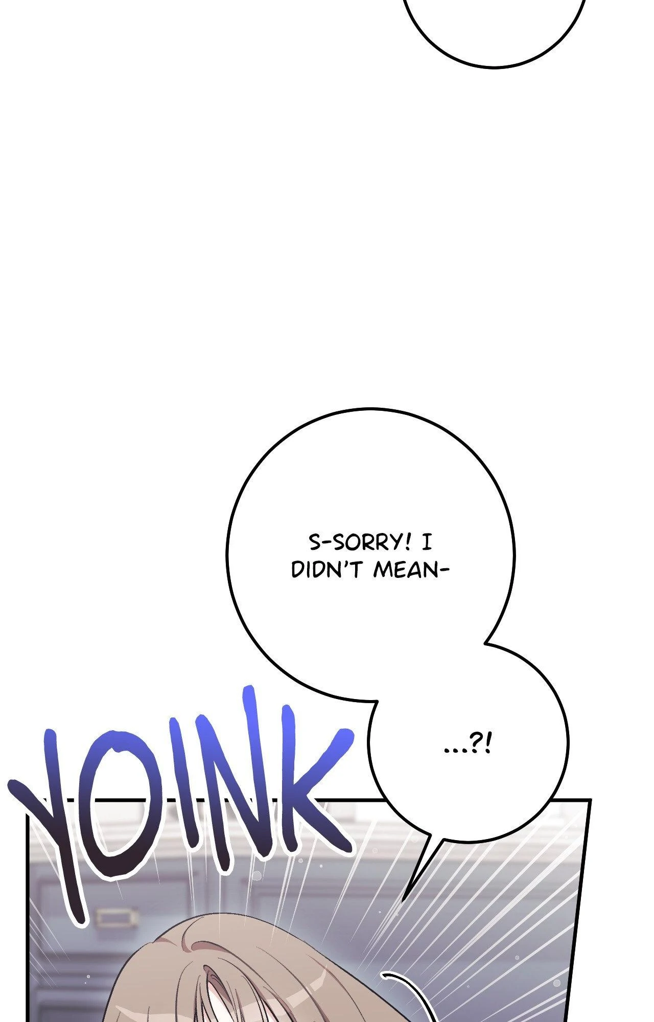 Obscene Neighbors [Official] - Chapter 14 manhwa