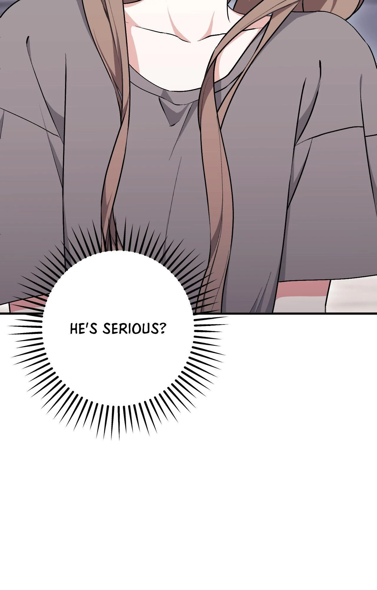 Obscene Neighbors [Official] - Chapter 14 manhwa