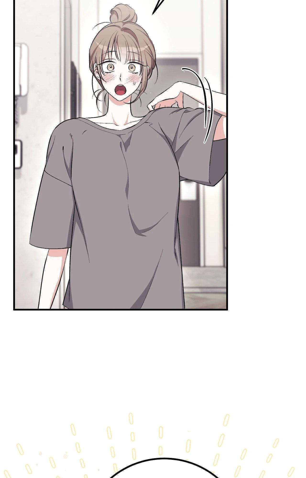 Obscene Neighbors [Official] - Chapter 14 manhwa