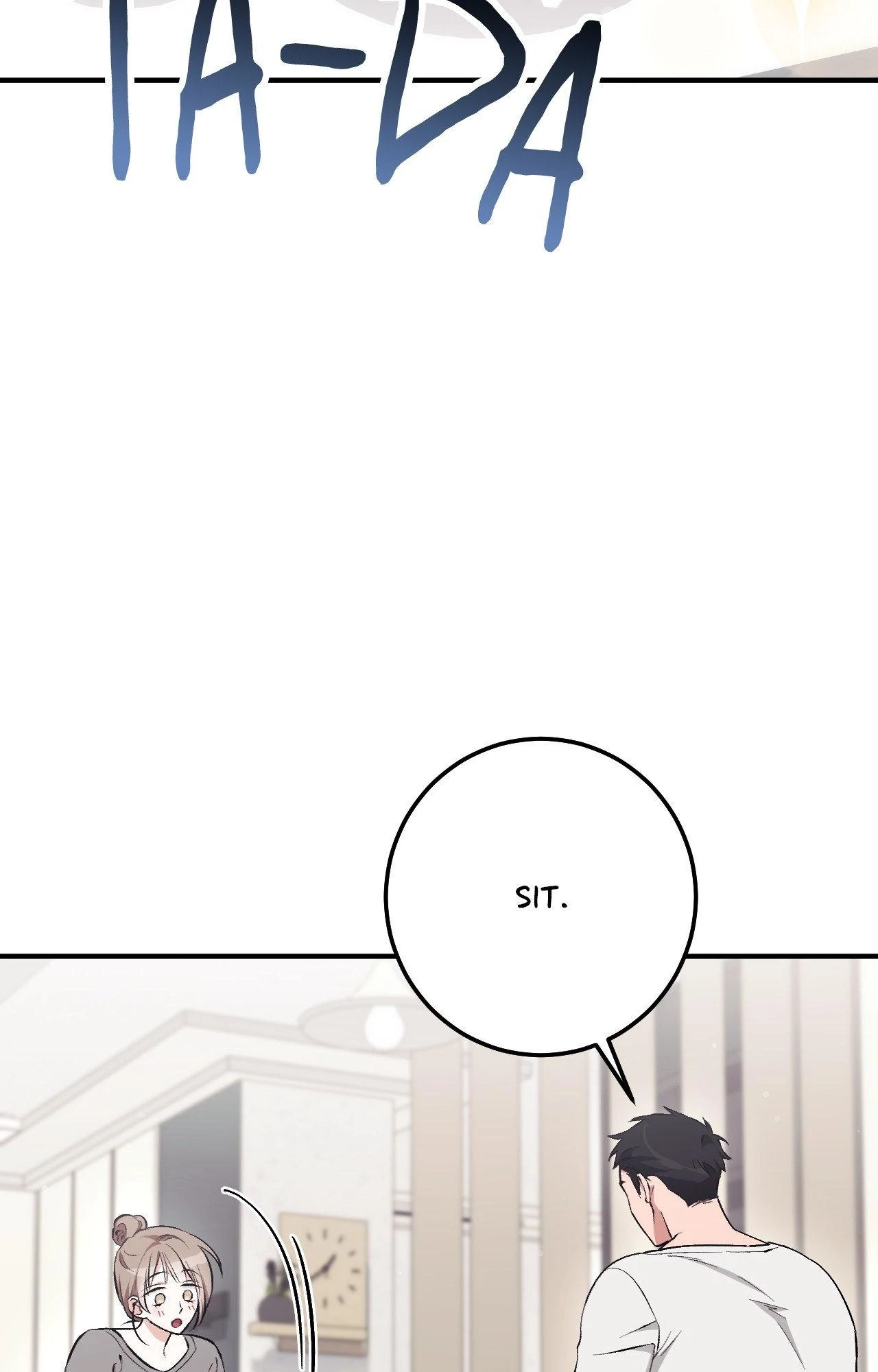 Obscene Neighbors [Official] - Chapter 14 manhwa