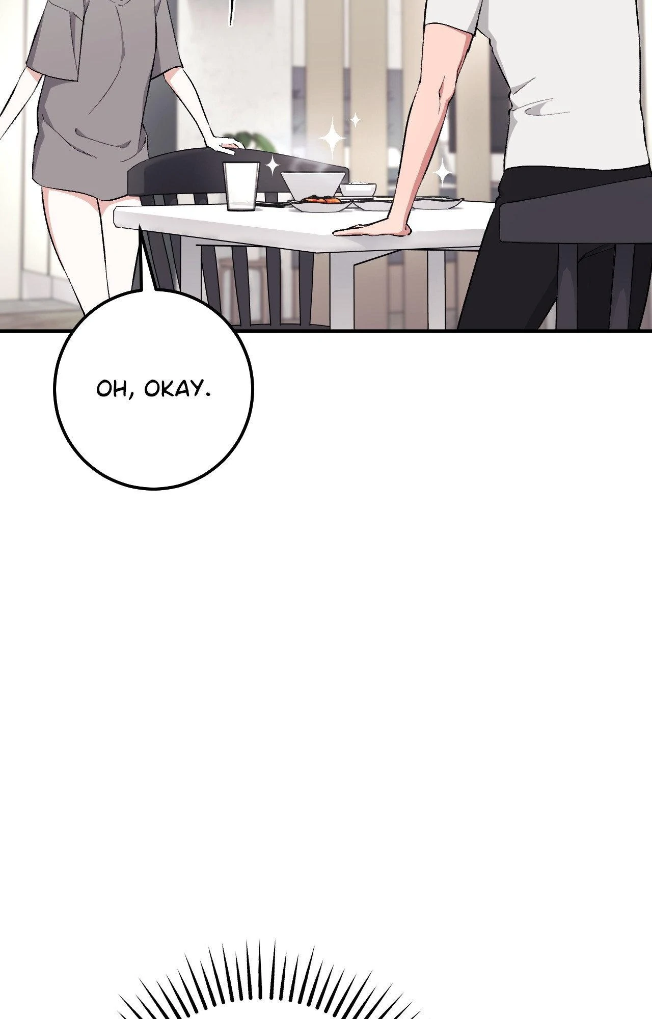 Obscene Neighbors [Official] - Chapter 14 manhwa