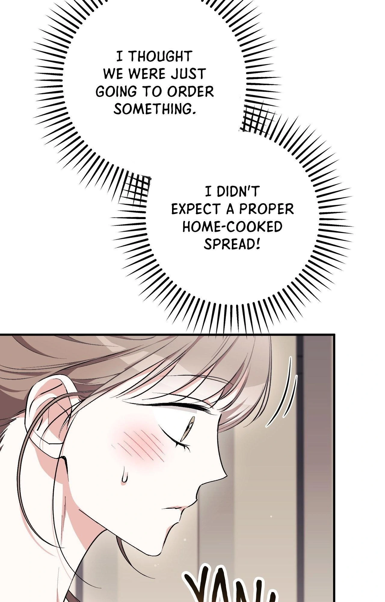 Obscene Neighbors [Official] - Chapter 14 manhwa