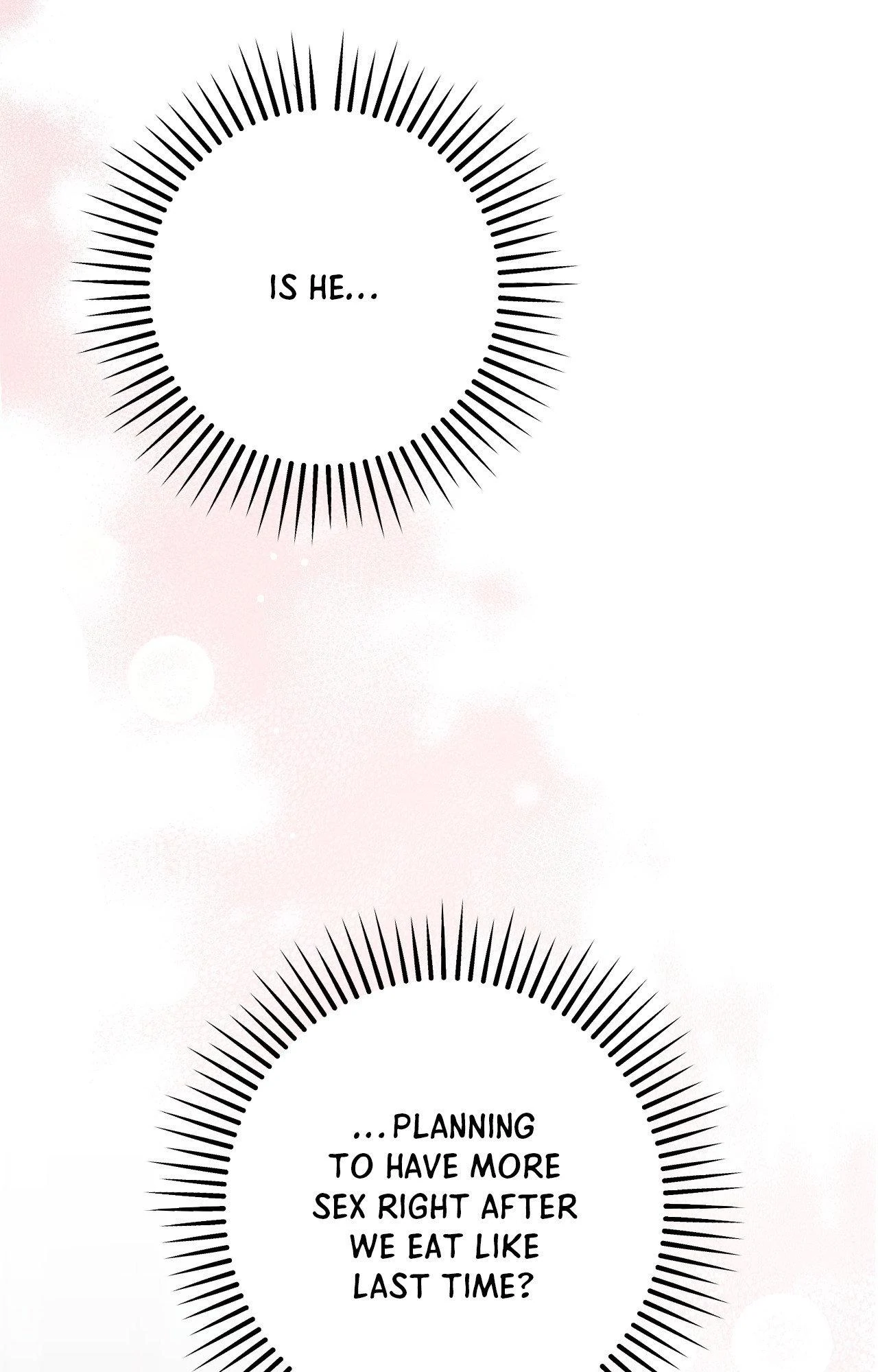 Obscene Neighbors [Official] - Chapter 14 manhwa