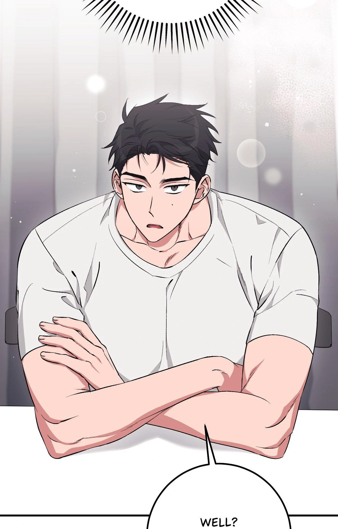 Obscene Neighbors [Official] - Chapter 14 manhwa