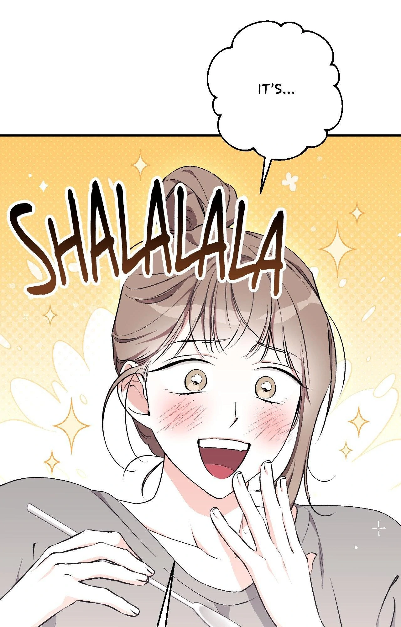 Obscene Neighbors [Official] - Chapter 14 manhwa