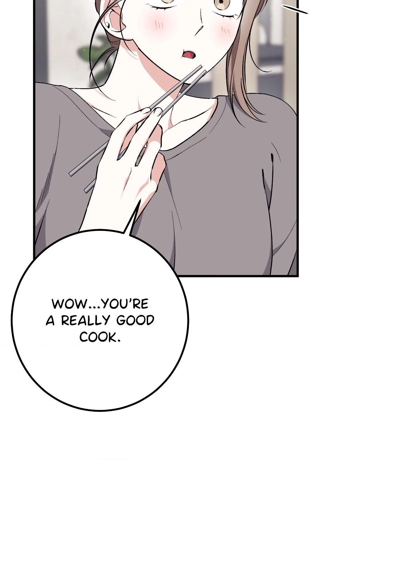 Obscene Neighbors [Official] - Chapter 14 manhwa