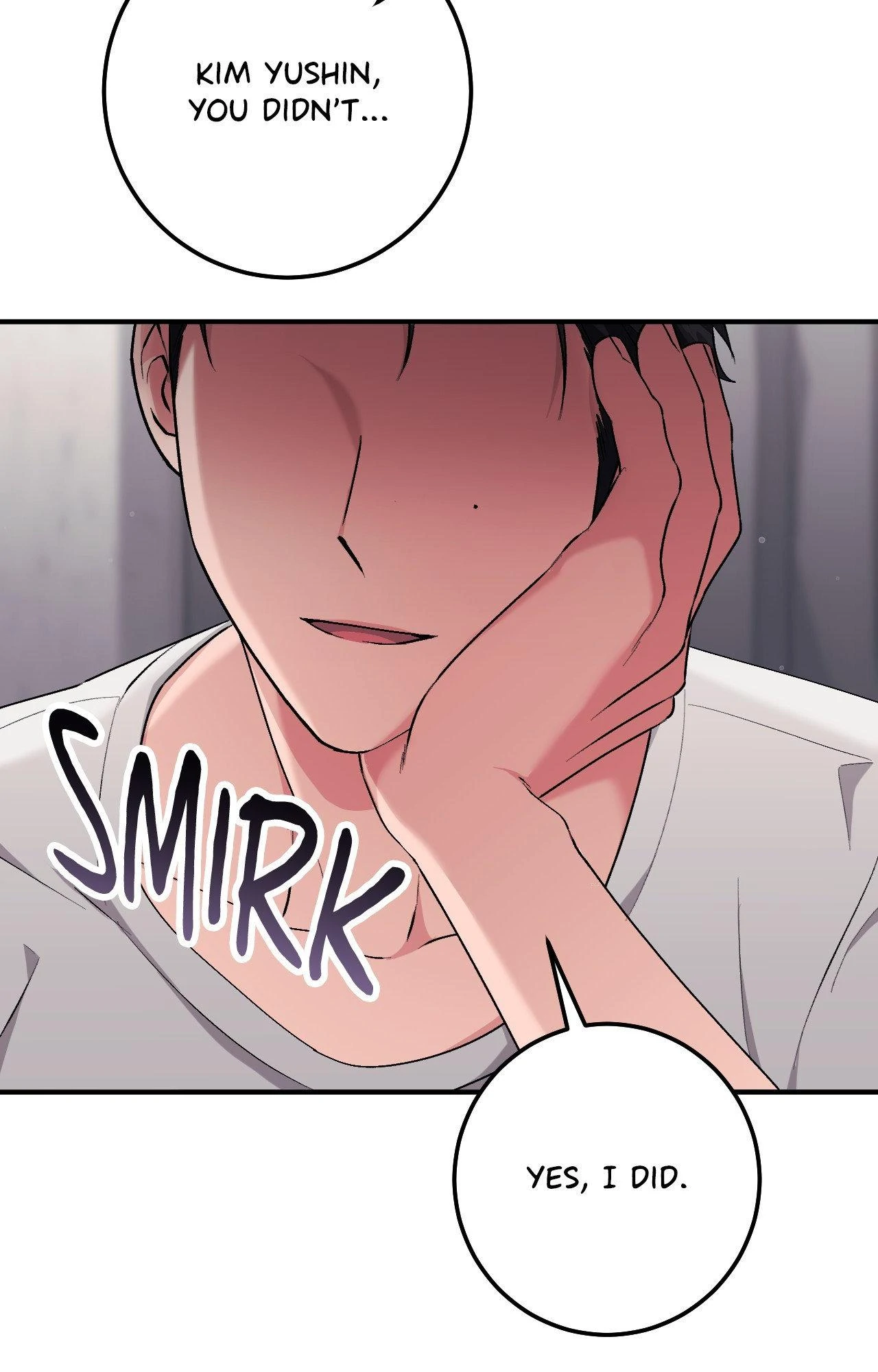 Obscene Neighbors [Official] - Chapter 14 manhwa
