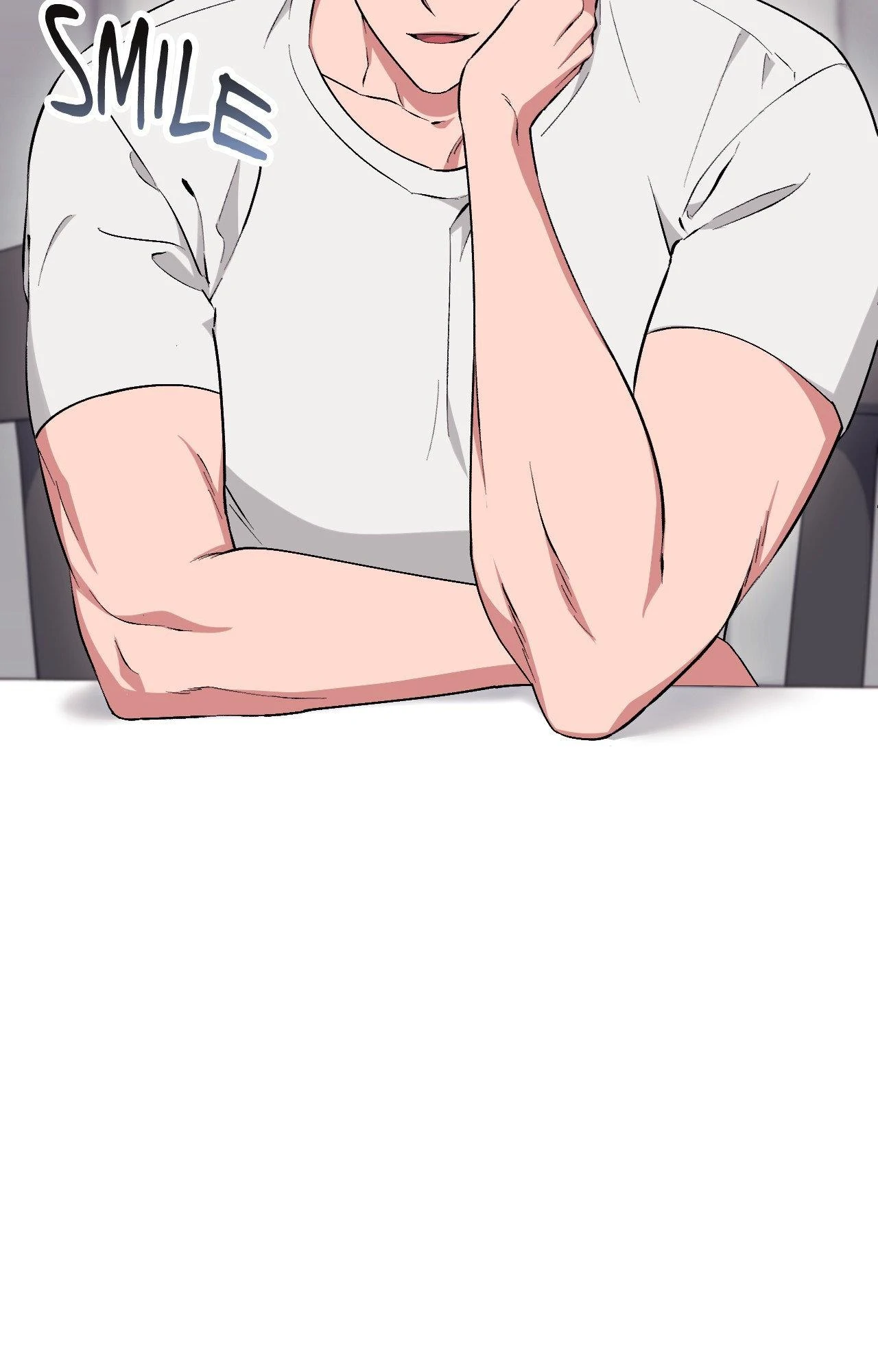 Obscene Neighbors [Official] - Chapter 14 manhwa