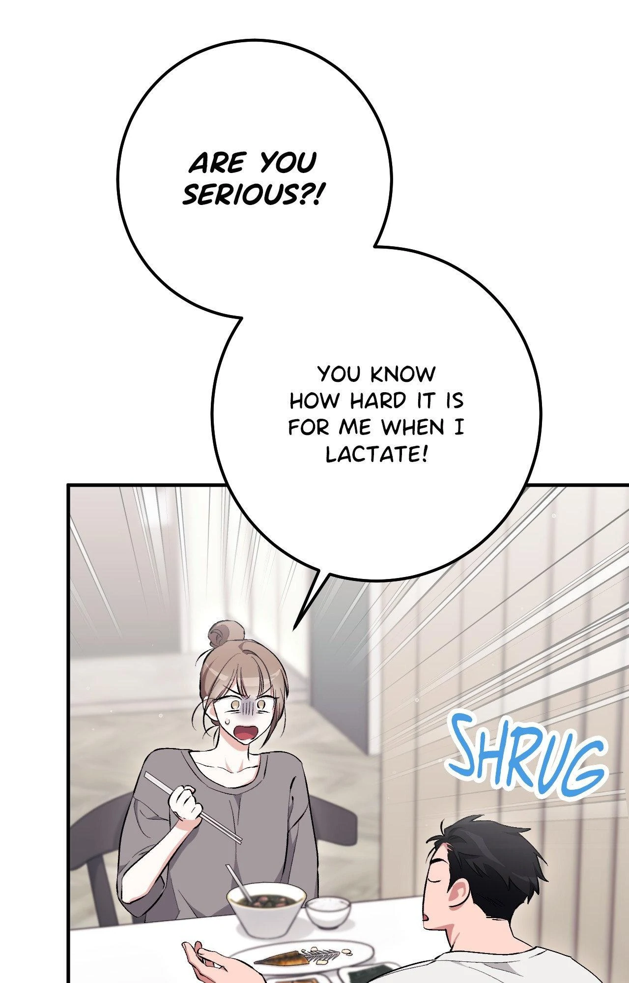 Obscene Neighbors [Official] - Chapter 14 manhwa
