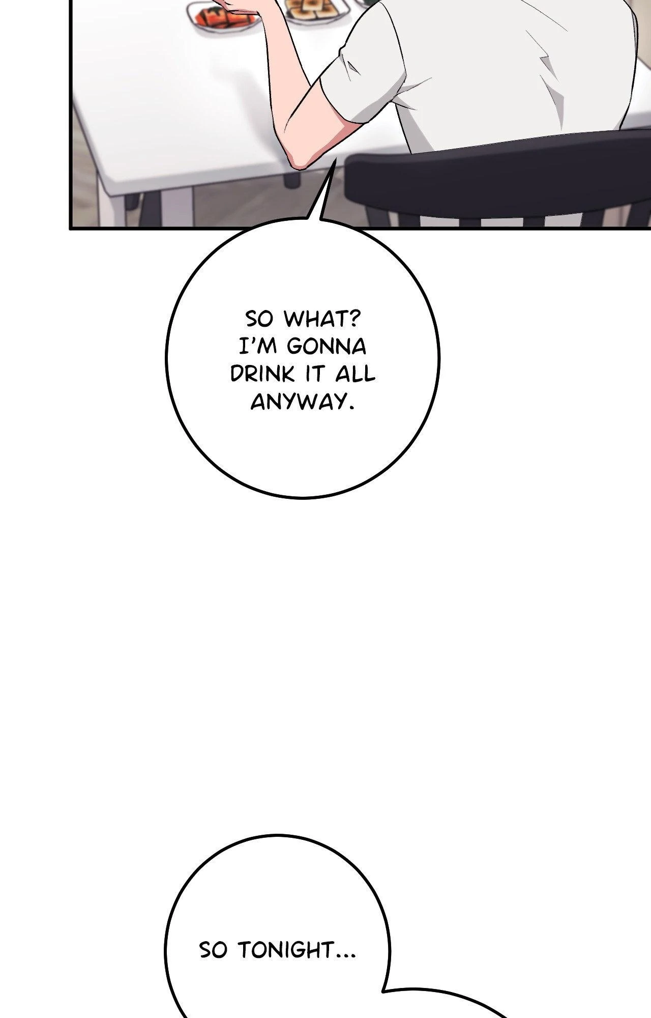 Obscene Neighbors [Official] - Chapter 14 manhwa