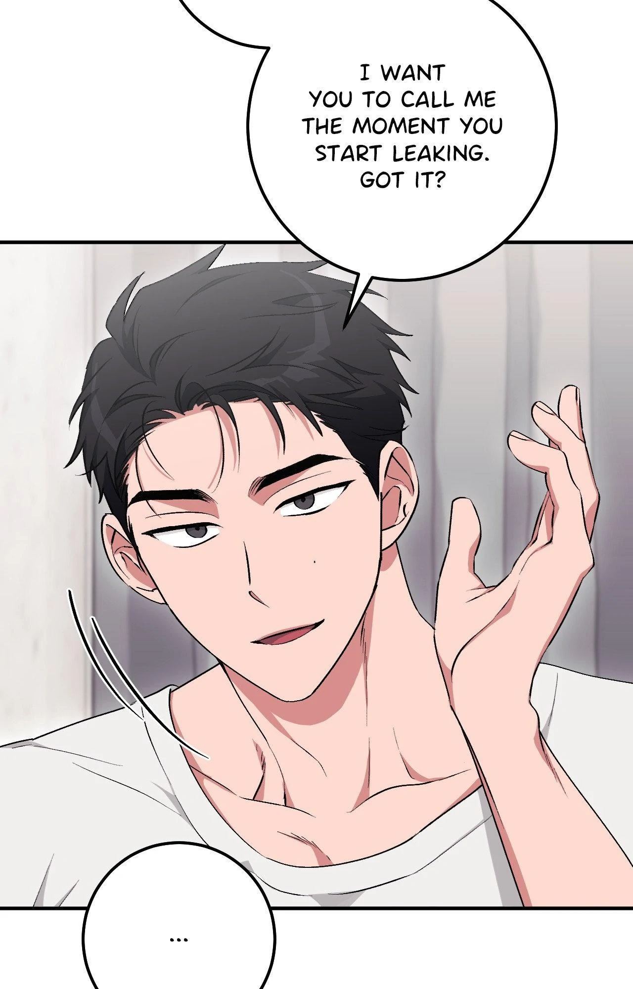 Obscene Neighbors [Official] - Chapter 14 manhwa