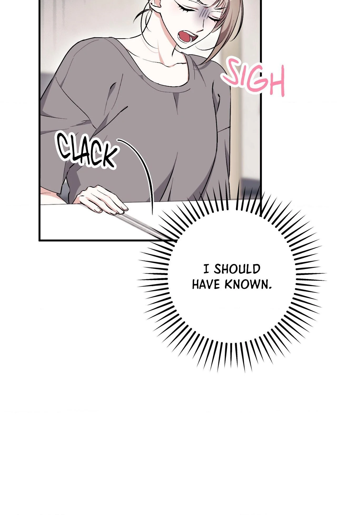 Obscene Neighbors [Official] - Chapter 14 manhwa