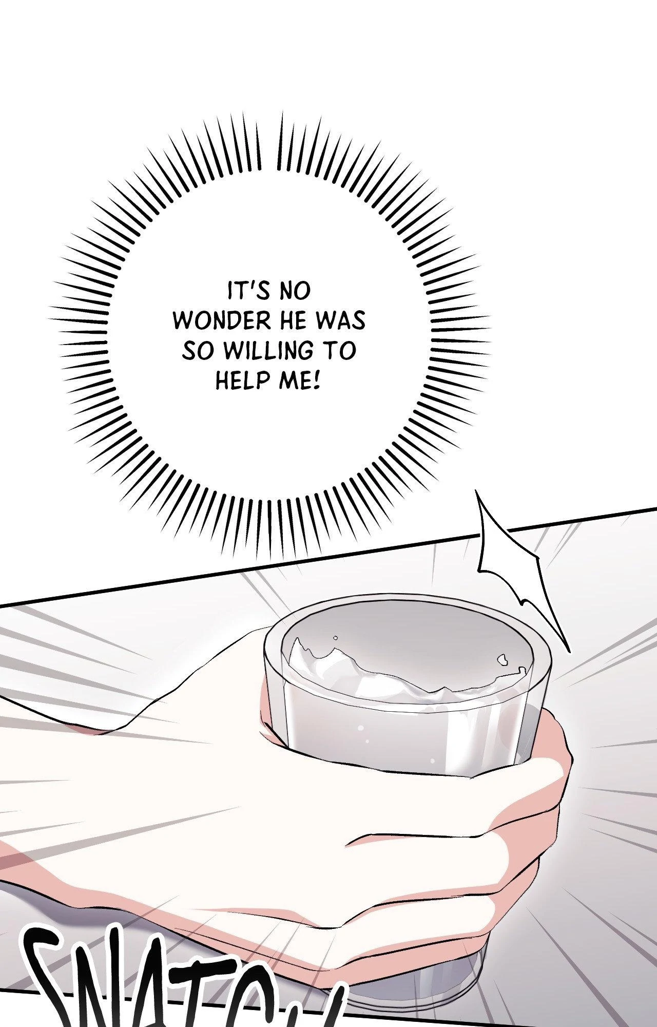Obscene Neighbors [Official] - Chapter 14 manhwa