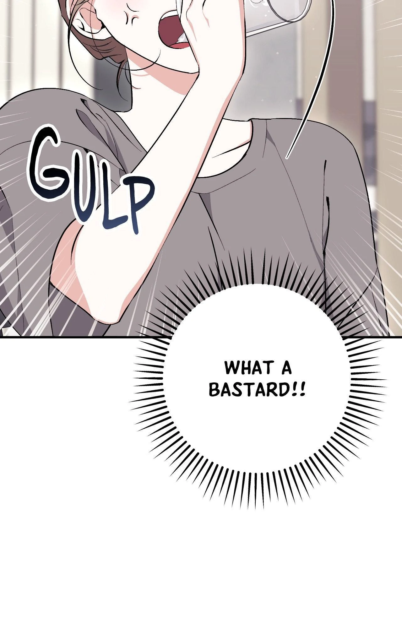 Obscene Neighbors [Official] - Chapter 14 manhwa