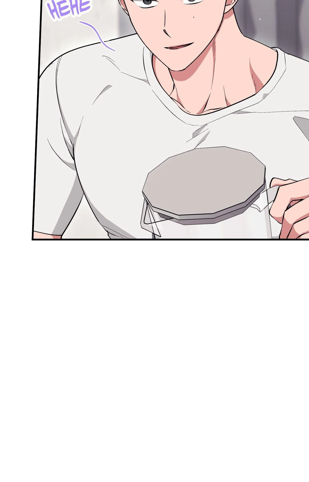 Obscene Neighbors [Official] - Chapter 14 manhwa