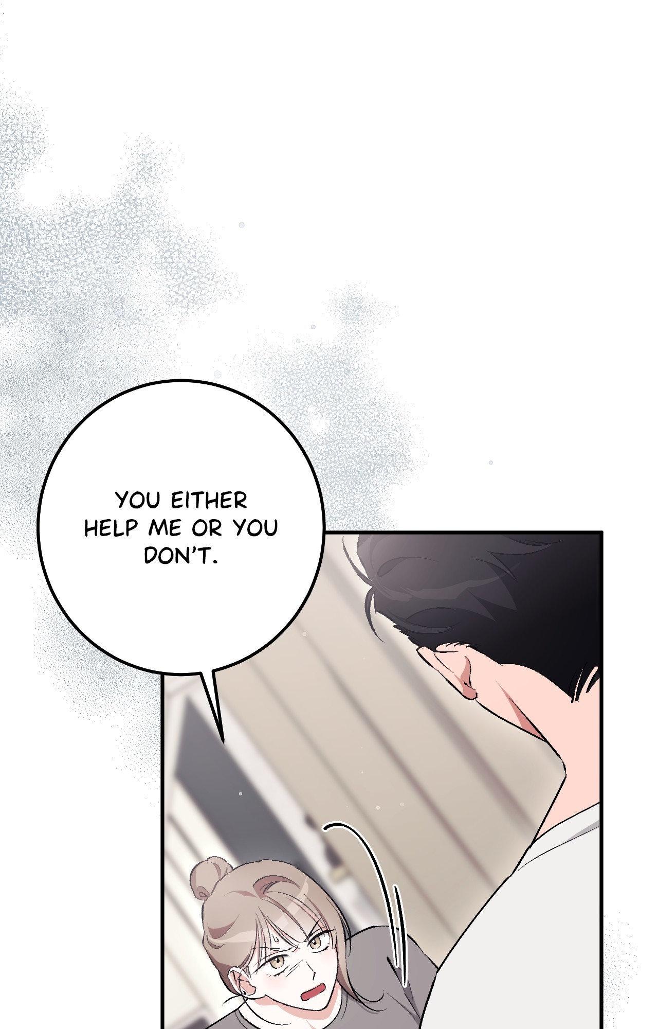 Obscene Neighbors [Official] - Chapter 14 manhwa