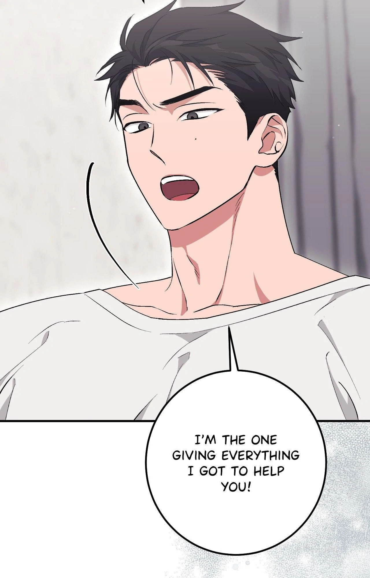Obscene Neighbors [Official] - Chapter 14 manhwa