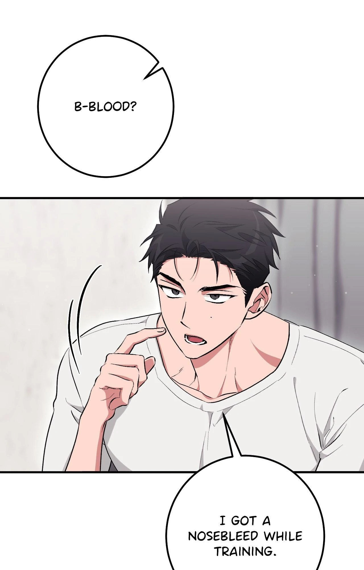 Obscene Neighbors [Official] - Chapter 14 manhwa