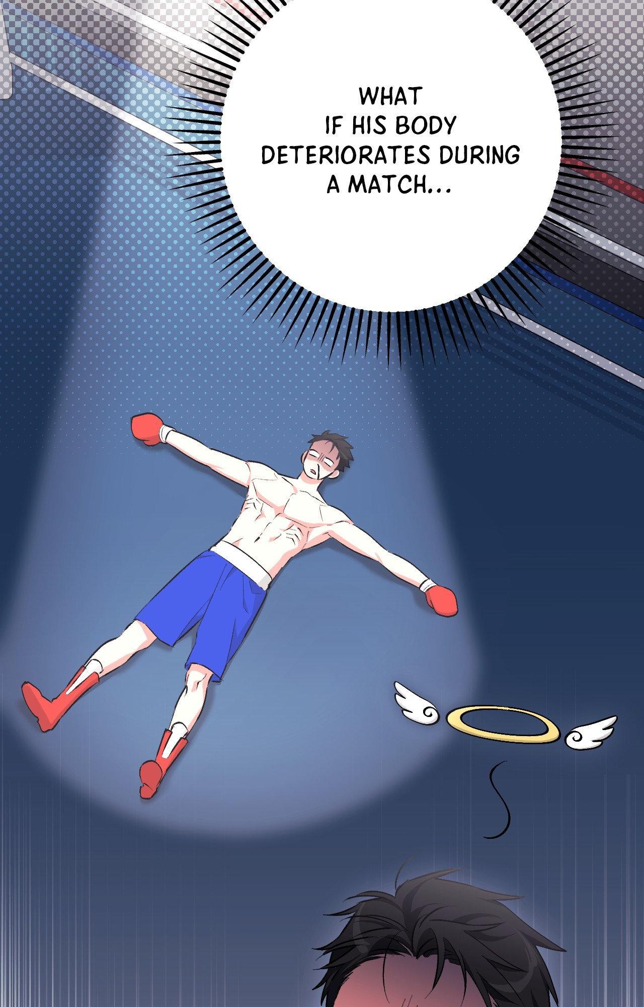 Obscene Neighbors [Official] - Chapter 14 manhwa