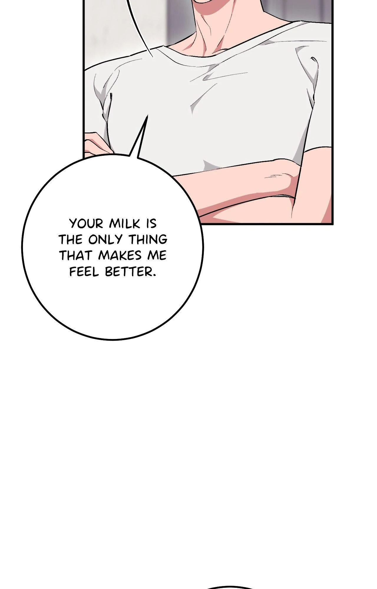 Obscene Neighbors [Official] - Chapter 14 manhwa